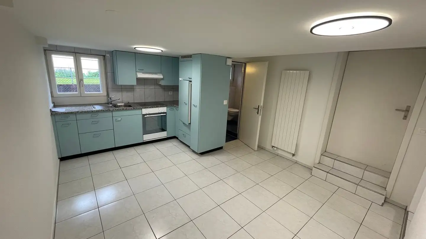 Appartamento in affitto - Stanserstrasse 19, 6362 Stansstad