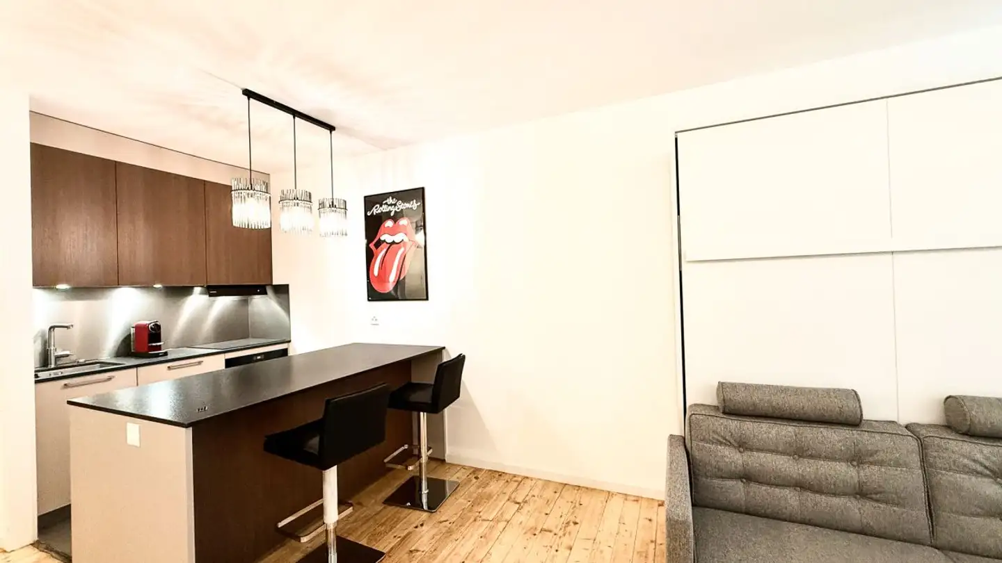 Studio for sale - 1201 Genève - Photo 2