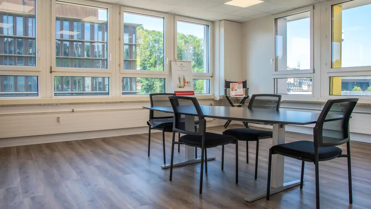 Office space for rent - Worblentalstrasse 32, 3063 Ittigen