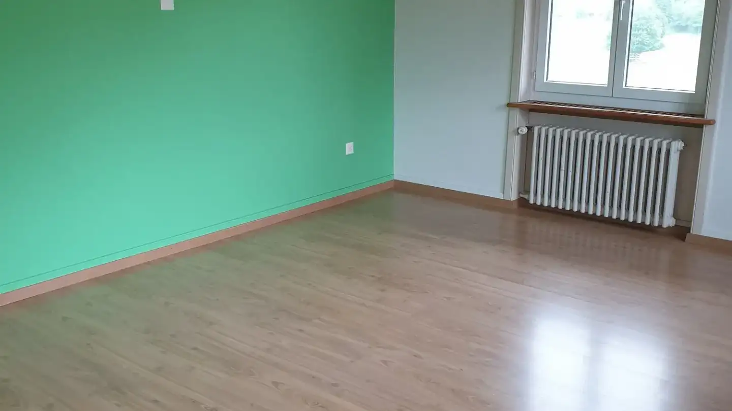 Apartment for rent - Unterdorfstrasse 67, 3365 Grasswil - Photo 4