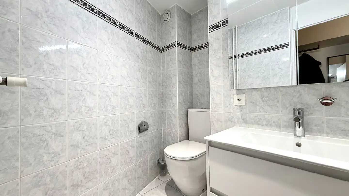 Studio for sale - 1201 Genève - Photo 3