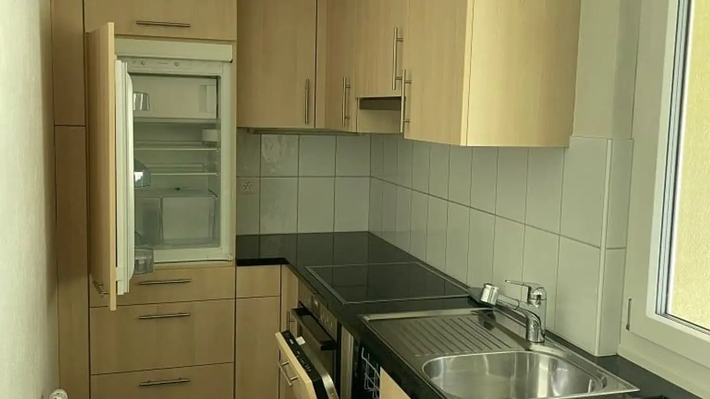 Attico in affitto - Oberstrasse 68, 3550 Langnau im Emmental - Photo 3