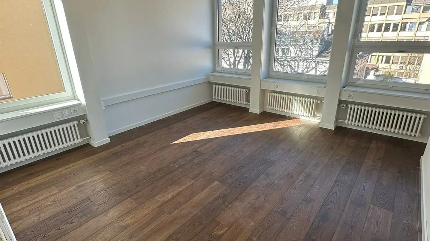 Office space for rent - Florastrasse 44, 8008 Zürich - Photo 4