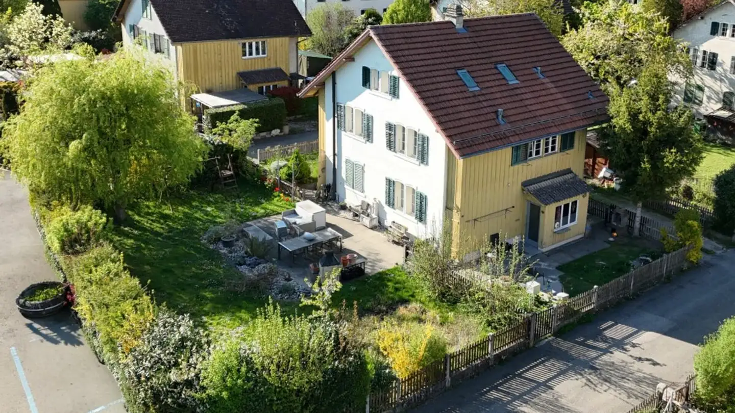 Mehrfamilienhaus kaufen - 4552 Derendingen - Foto 2
