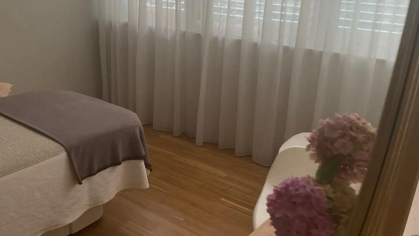 Maisonette mieten - Rüdigerstrasse 4, 8045 Zürich - Foto 3