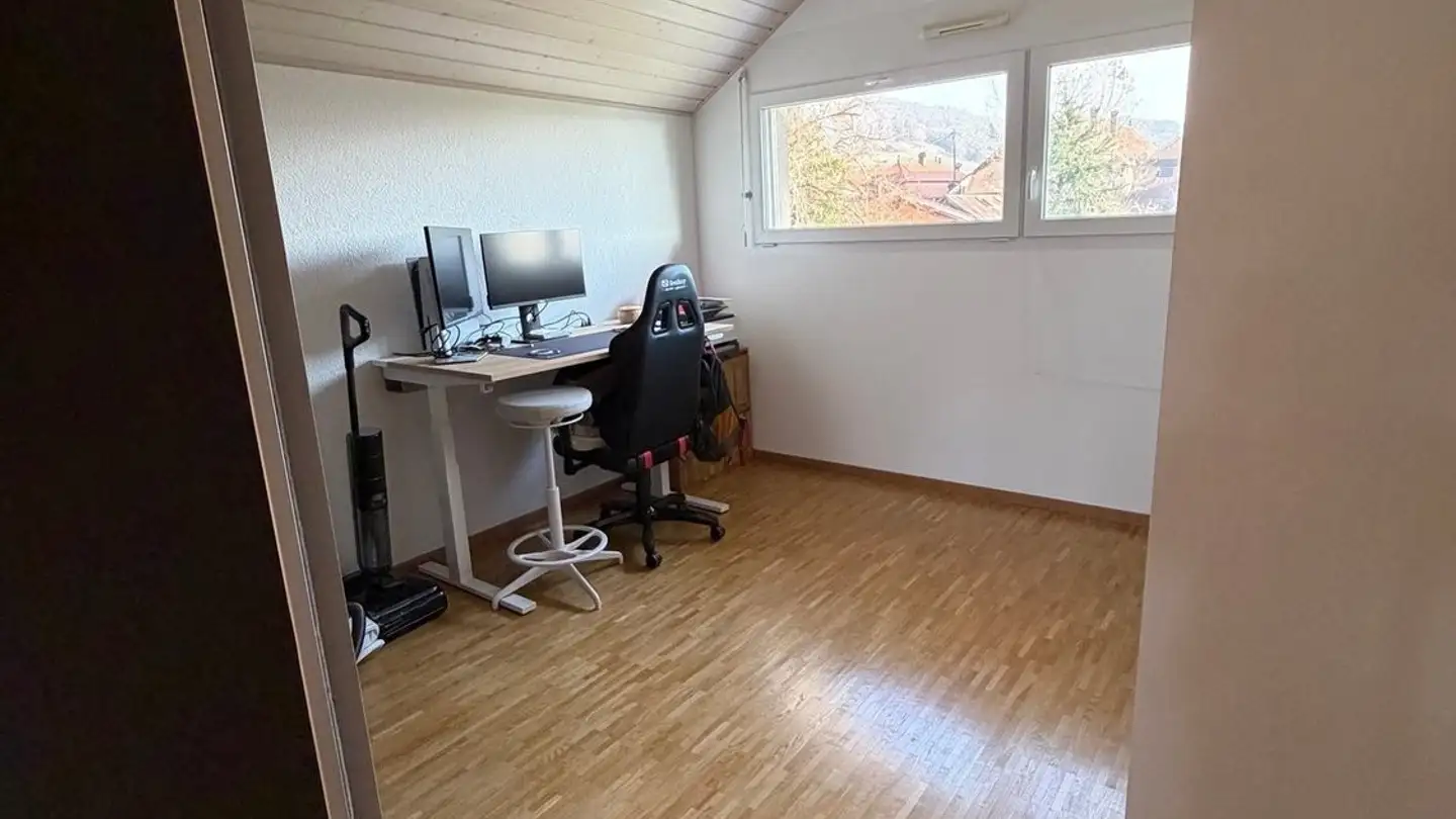 Appartamento in affitto - 1426 Corcelles-près-Concise - Foto 4