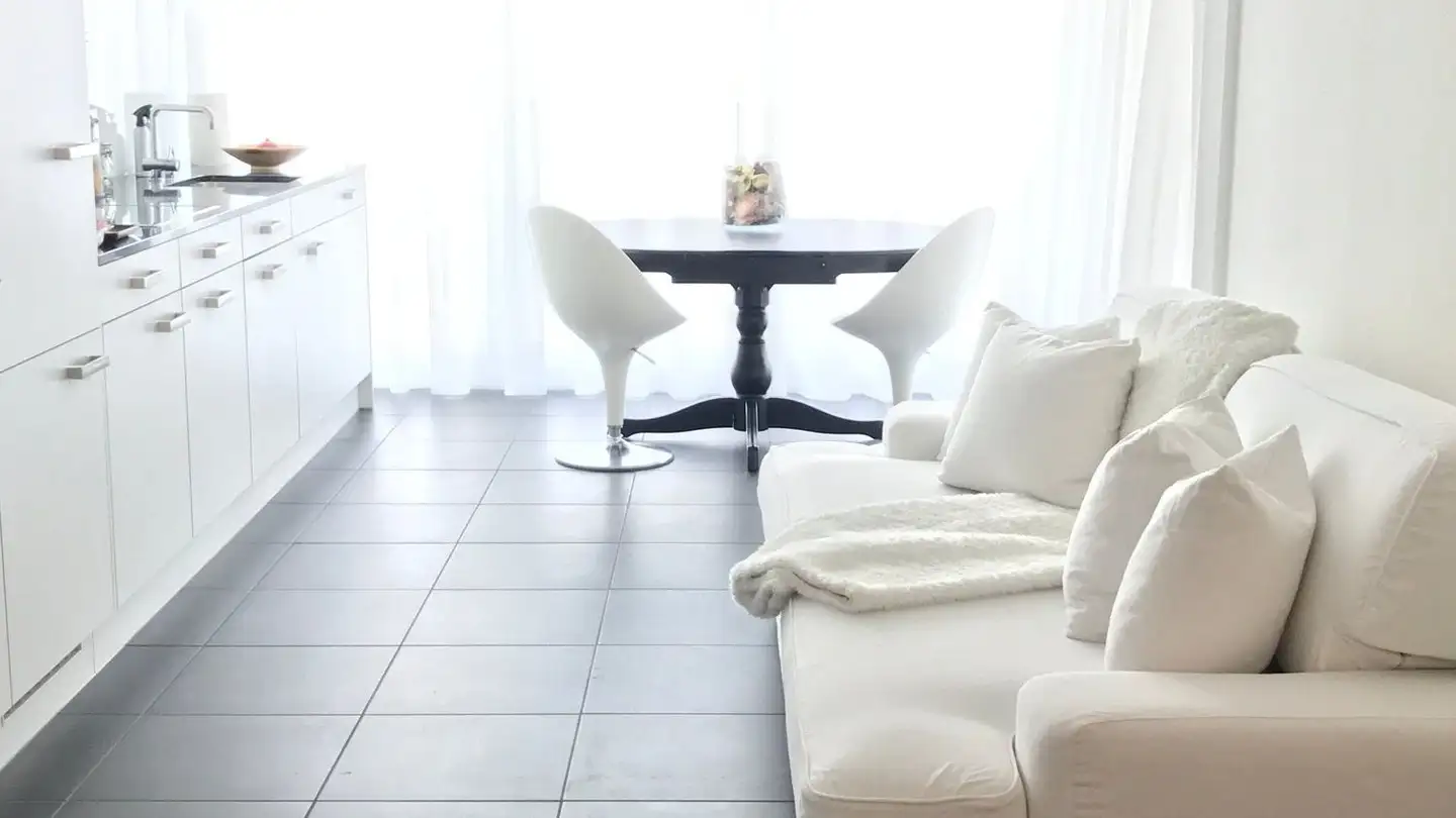 Maisonette mieten - Rüdigerstrasse 4, 8045 Zürich - Foto 4