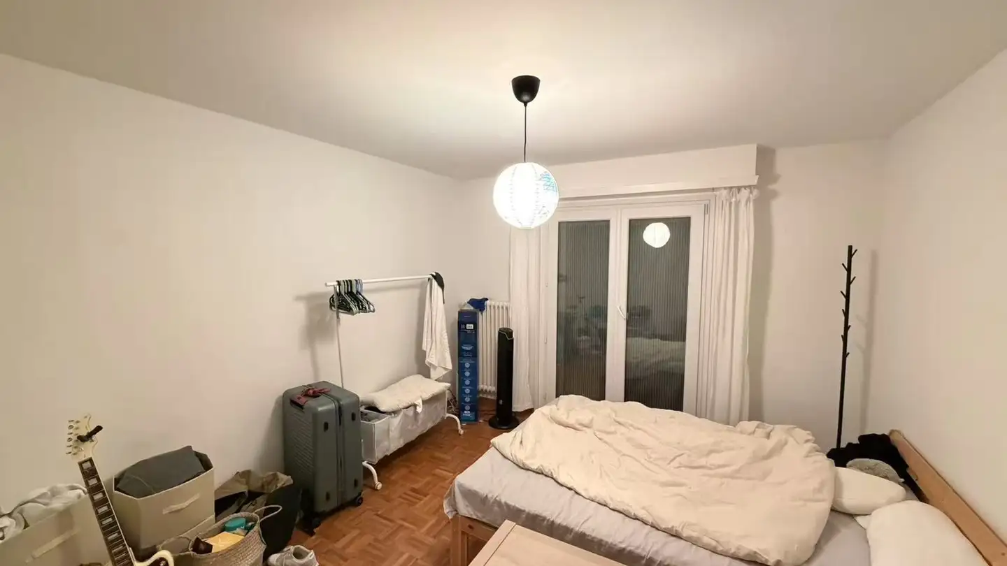 Appartement à louer - Rue Du Centre 66, 1025 St-Sulpice VD - Photo 2