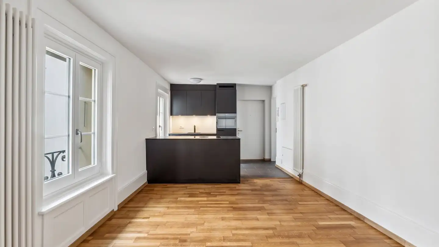 Appartamento in affitto - Rathausgasse 84, 3011 Bern