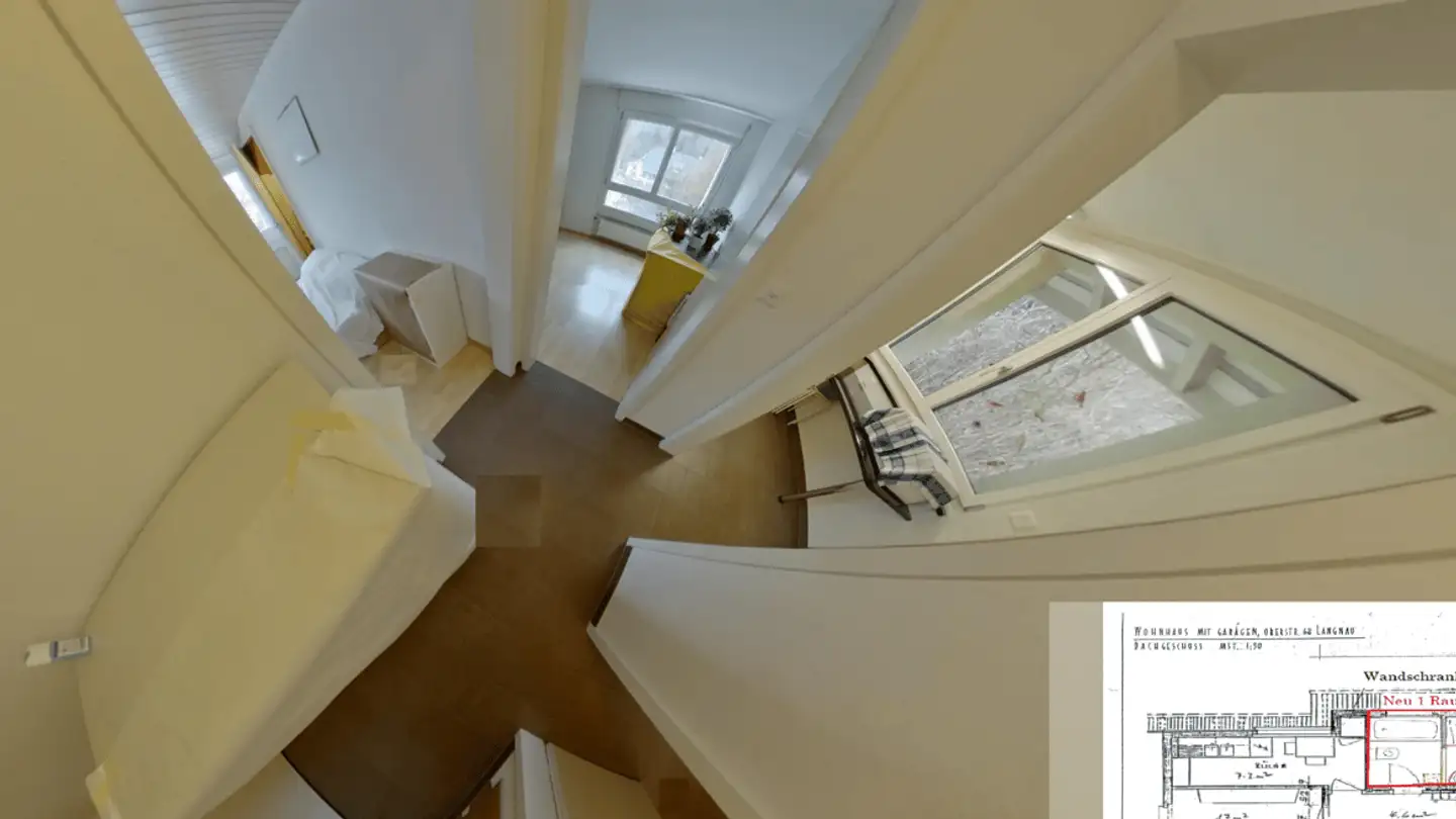 Attico in affitto - Oberstrasse 68, 3550 Langnau im Emmental - Photo 4