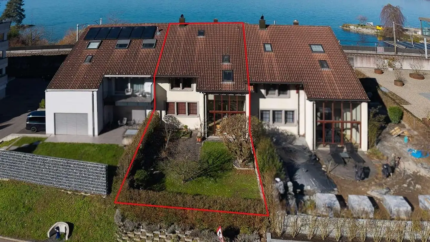 Maison en terrasse à vendre - 8807 Freienbach - Photo 2