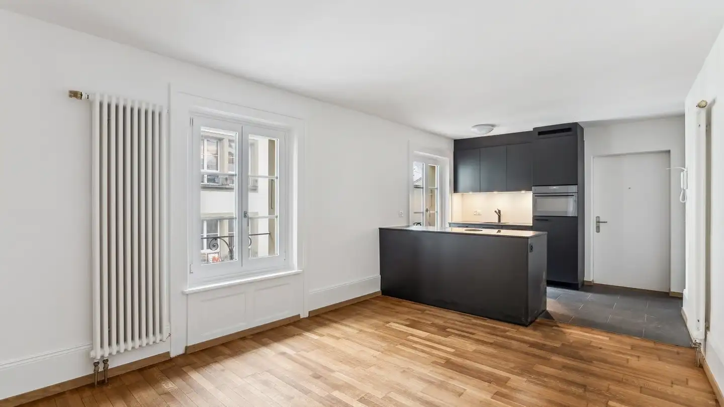 Appartamento in affitto - Rathausgasse 84, 3011 Bern - Foto 2
