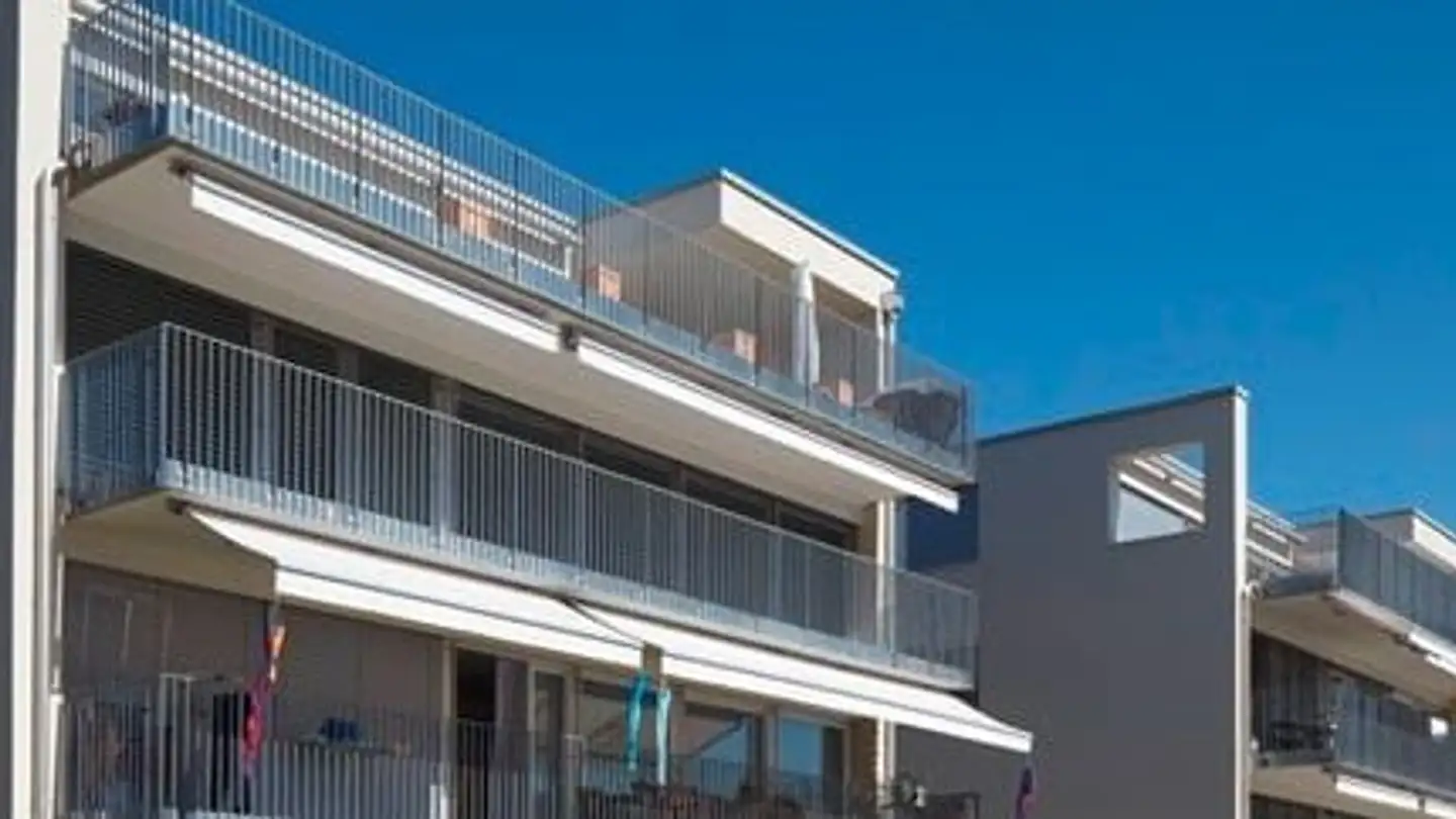 Apartment for rent - Murstrasse 3, 8193 Eglisau