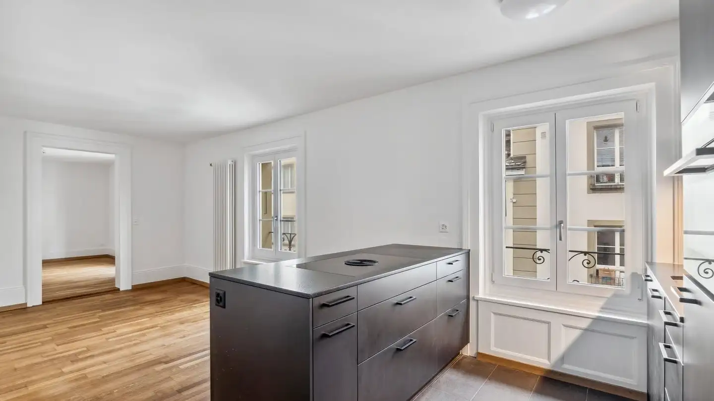 Appartamento in affitto - Rathausgasse 84, 3011 Bern - Foto 4