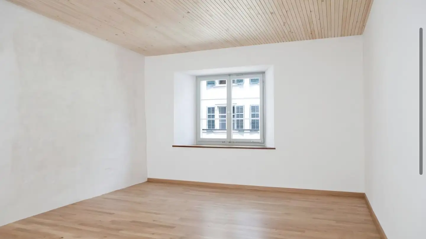 Wohnung mieten - Vordergasse 5, 8213 Neunkirch - Foto 3