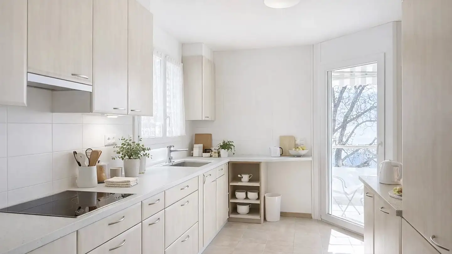 Appartamento in vendita - 1822 Chernex - Foto 4