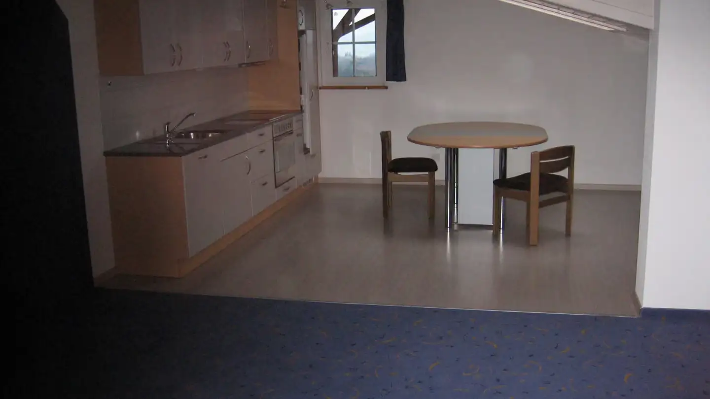 Appartamento in affitto - Hans Saxer-Strasse 51, 9453 Eichberg