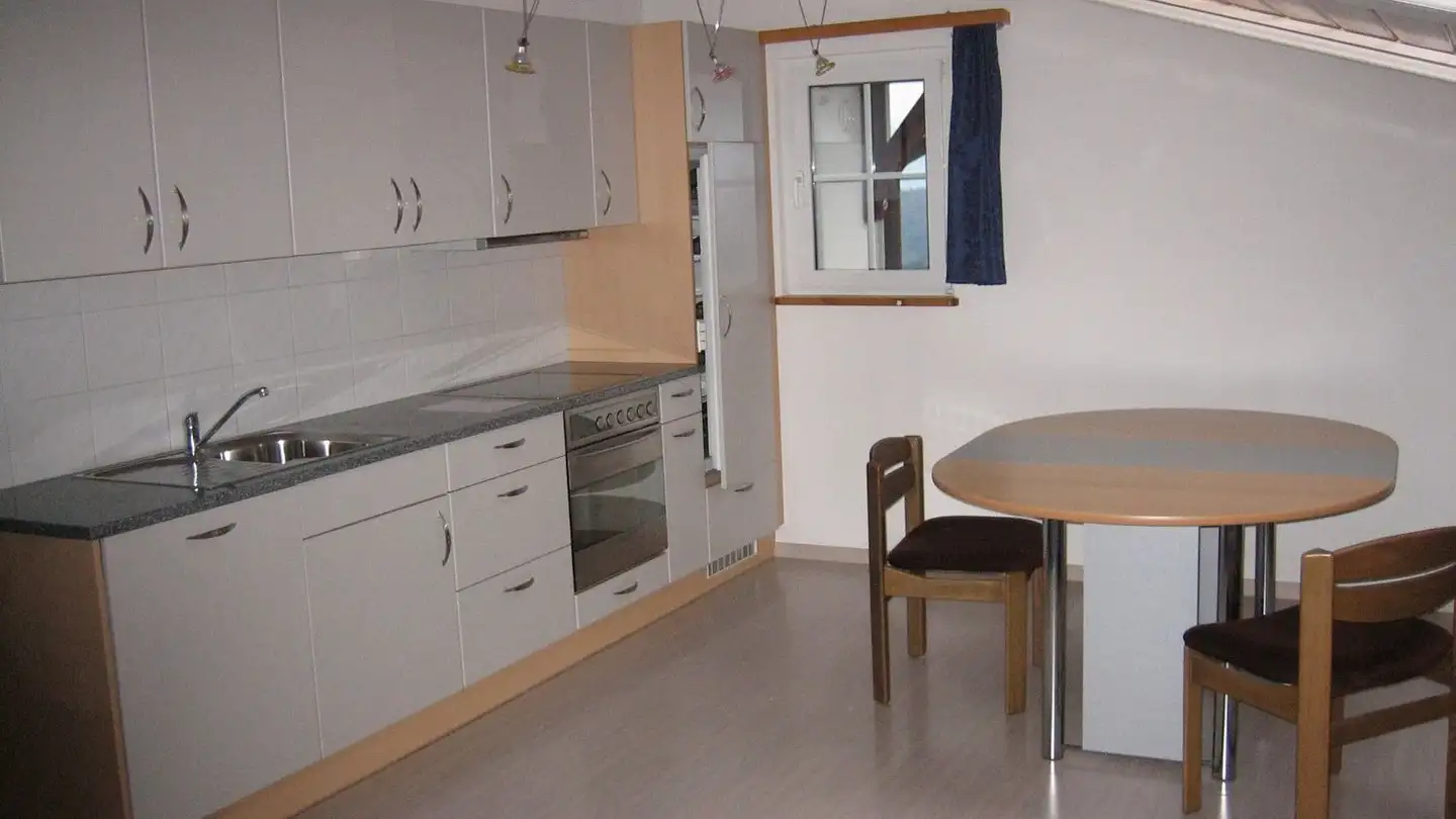 Appartamento in affitto - Hans Saxer-Strasse 51, 9453 Eichberg - Foto 3