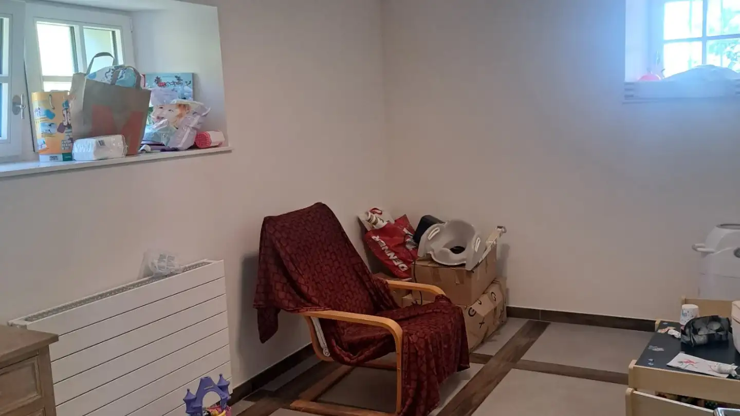 Stepped apartment for rent - 1724 Montévraz - Photo 4