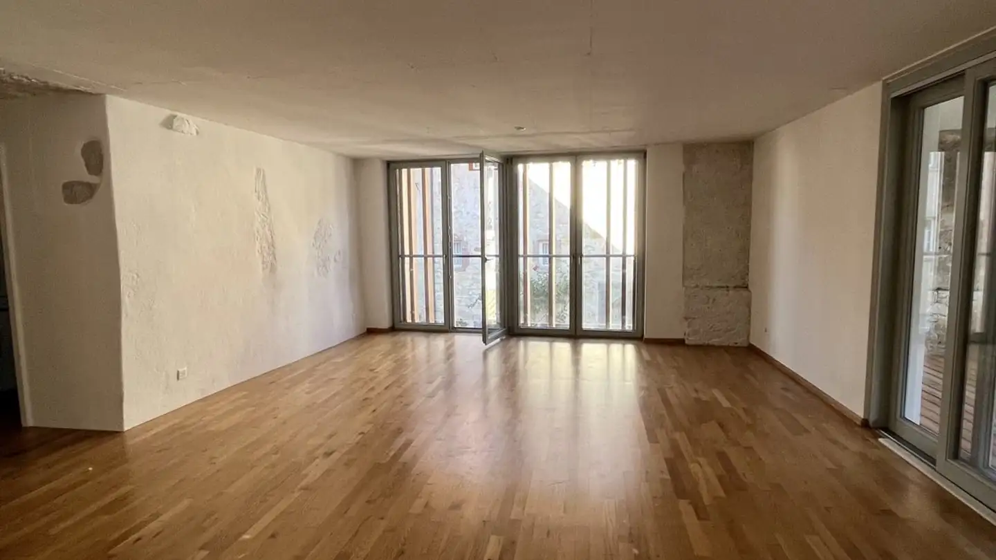 Wohnung mieten - Vordergasse 5, 8213 Neunkirch - Foto 2