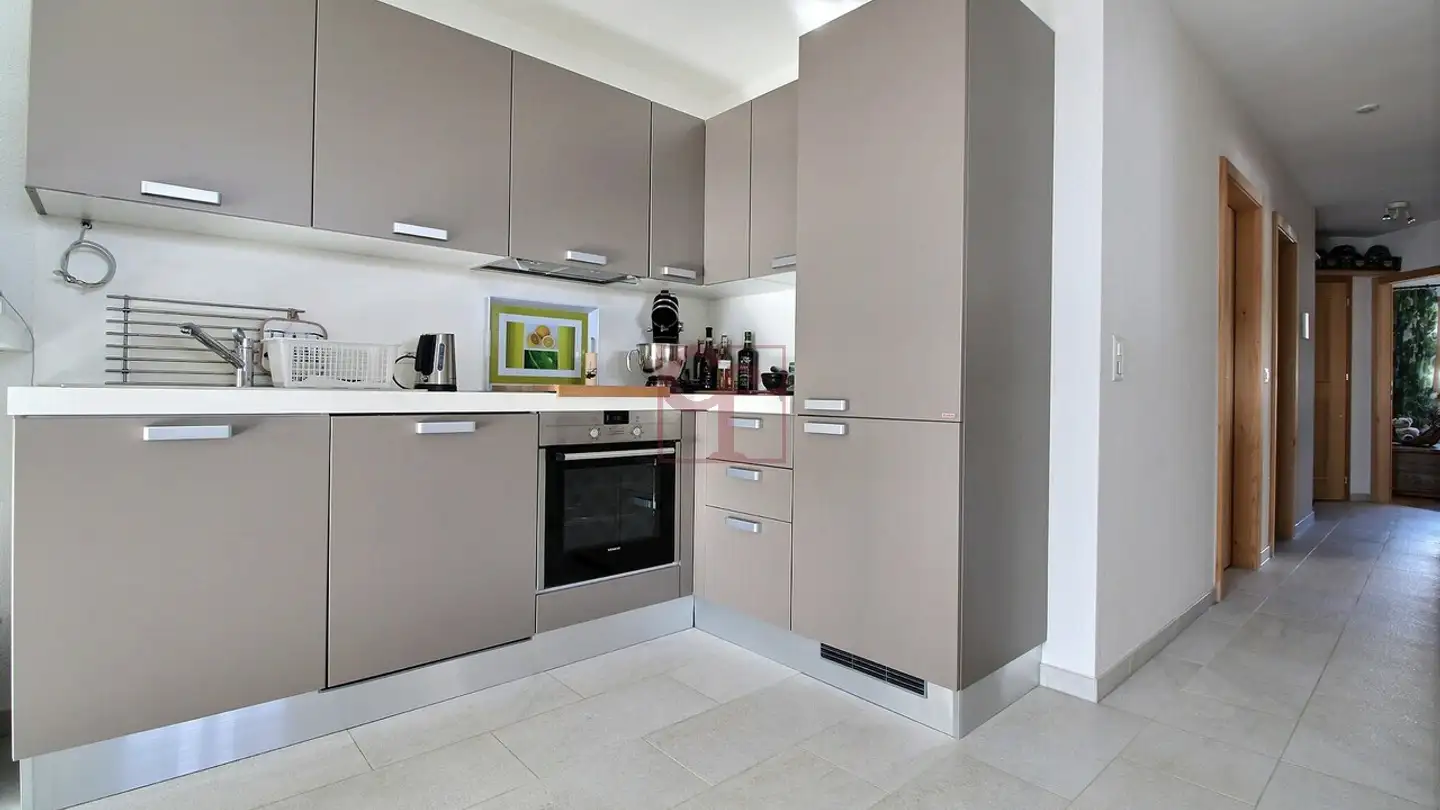 Appartamento in vendita - Route Des Monnaires 36, 1660 Château-d'Oex - Photo 2