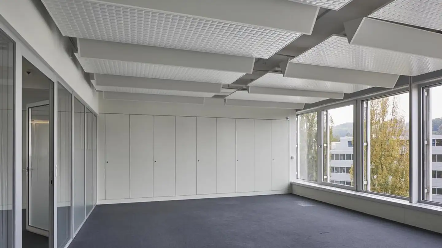 Spazio ufficio in affitto - Waldeggstrasse 37, 3097 Liebefeld - Foto 3