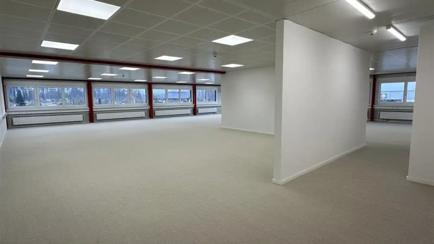 Bureau à louer - Route De Neuchâtel 4, 1032 Romanel-sur-Lausanne - Photo 2