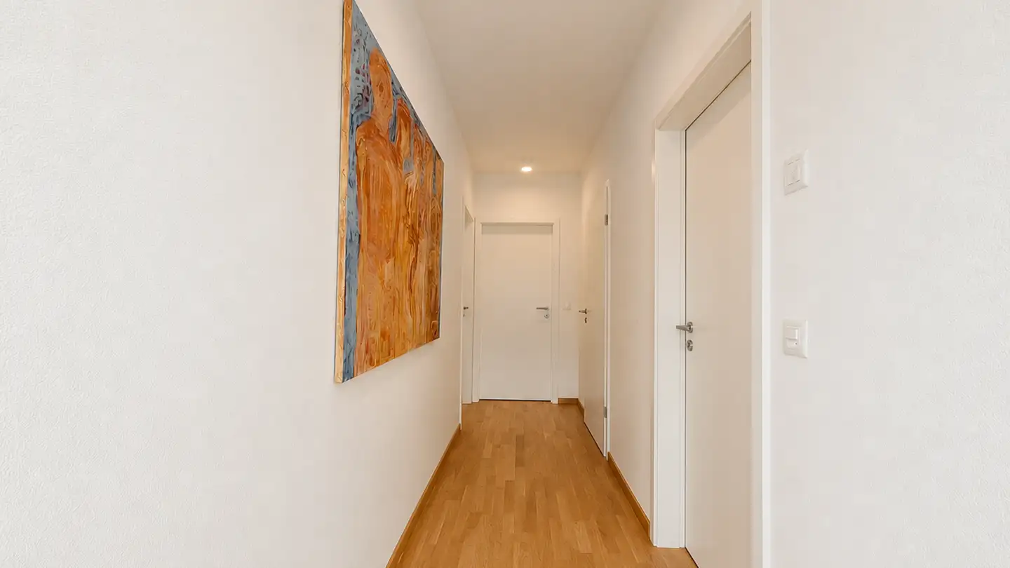 Furnished apartment for rent - 1225 Chêne-Bourg - Photo 2