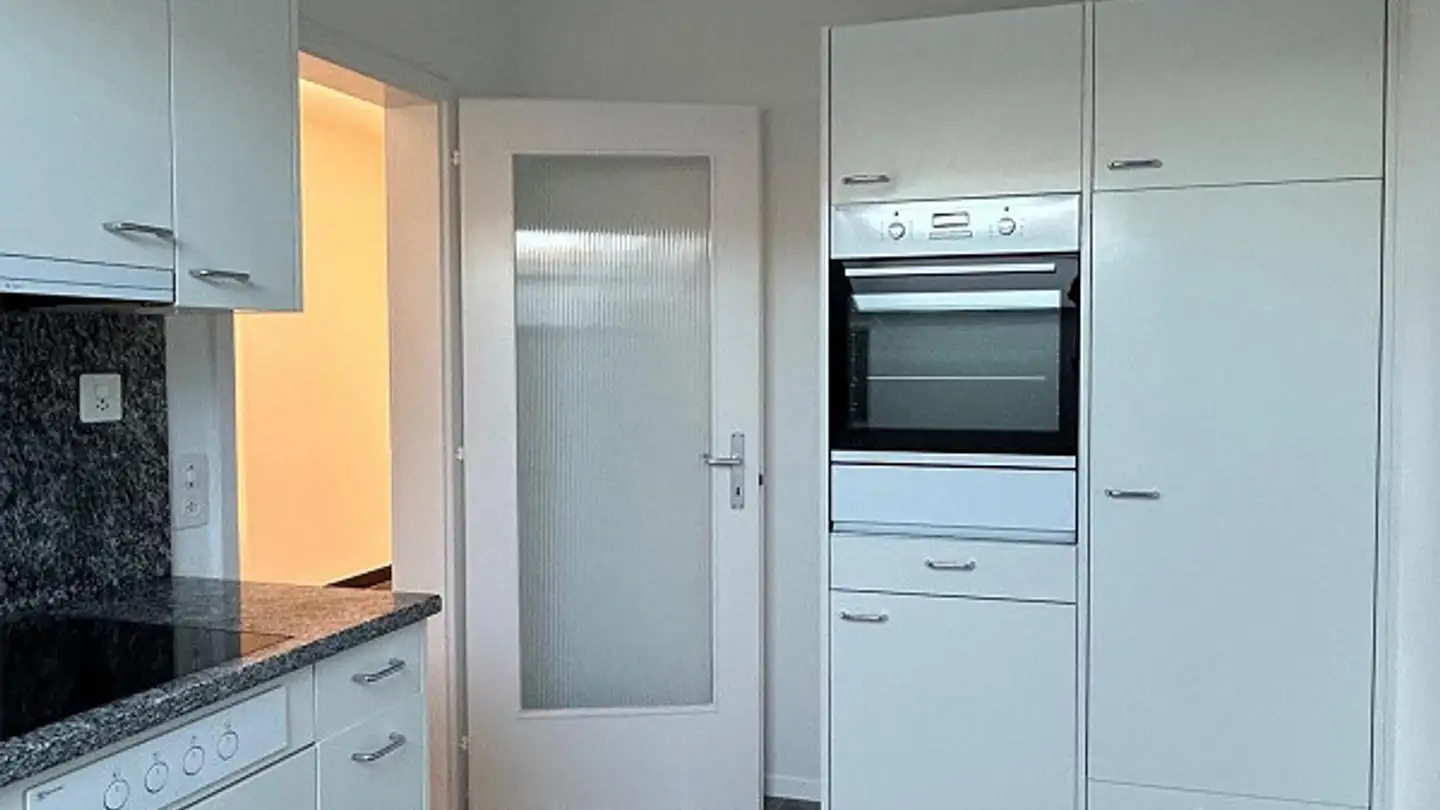 Appartamento in affitto - Weierweg 27, 3053 Münchenbuchsee