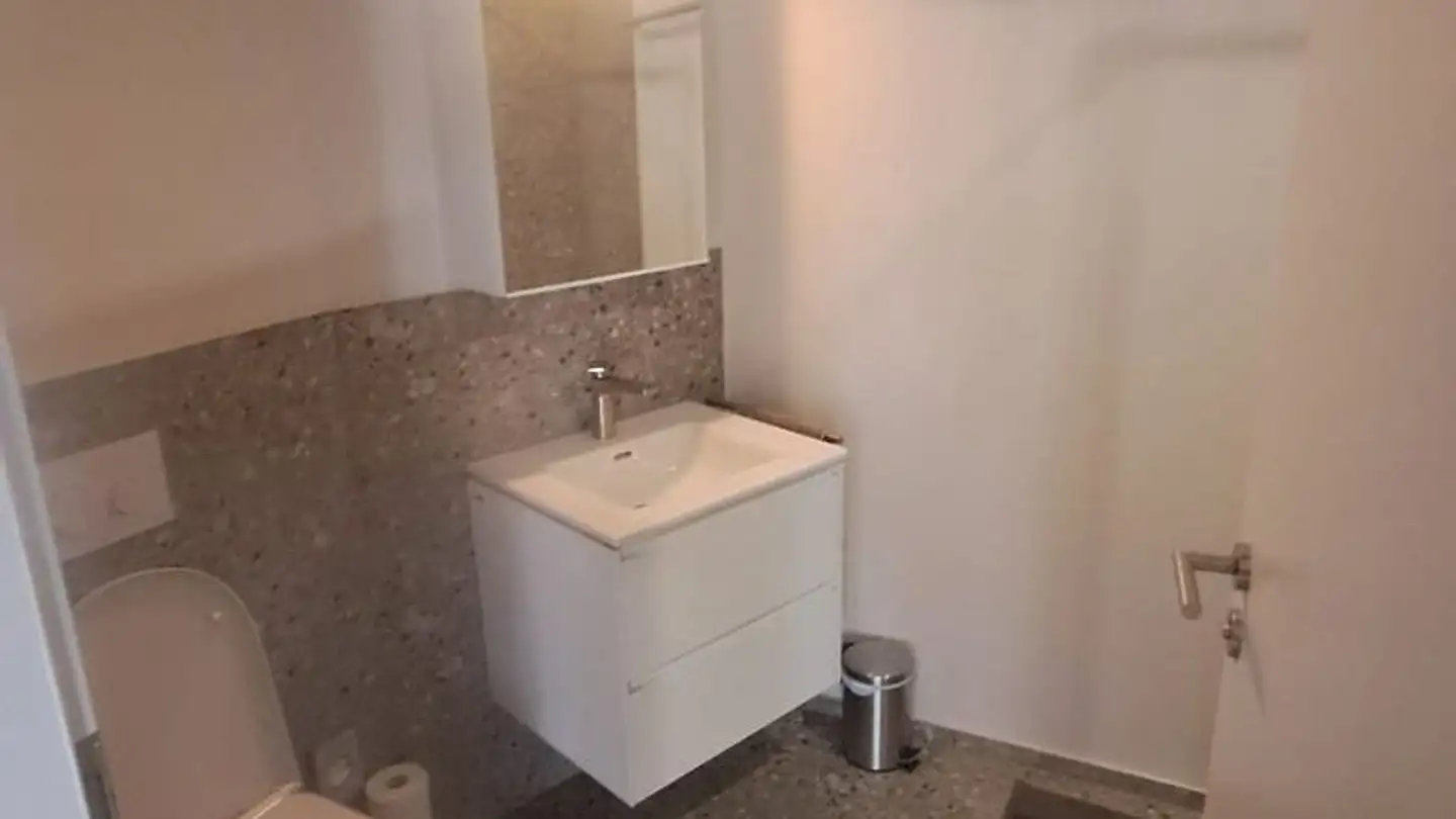 Single room for rent - Marktplatz 22, 9000 St. Gallen - Photo 4