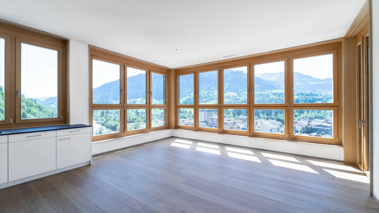 Appartement à louer - Via Ospedal, 7130 Ilanz