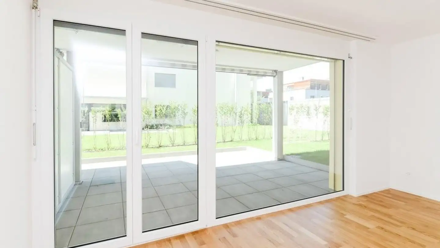 Wohnung mieten - Zürchermatte 17, 3550 Langnau im Emmental - Foto 3