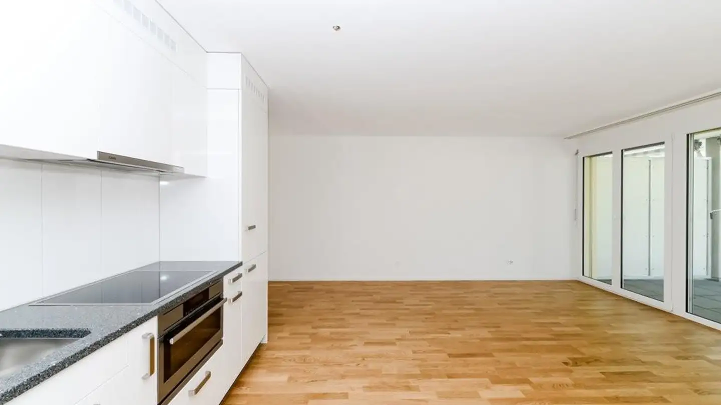 Wohnung mieten - Zürchermatte 17, 3550 Langnau im Emmental - Foto 4