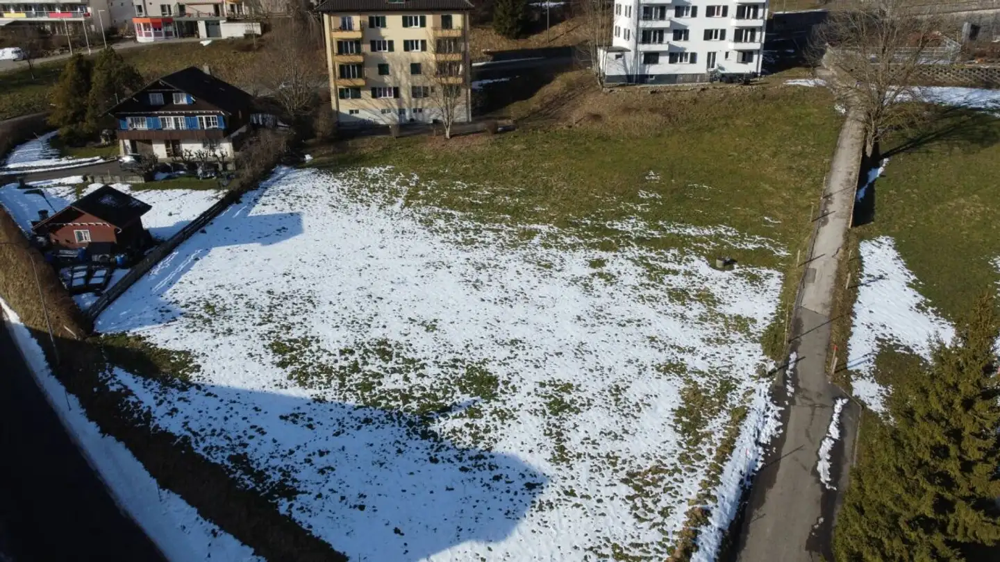 Terrain constructible à vendre - Rue Du Pont, 2610 St-Imier - Photo 3