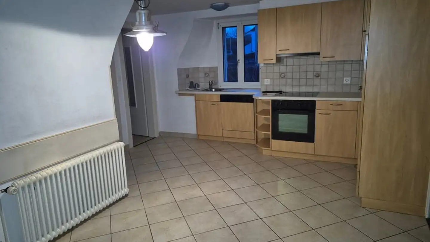 Apartment for rent - Rue De L'ancienne Poste 2, 1412 Valeyres-sous-Ursins - Photo 2