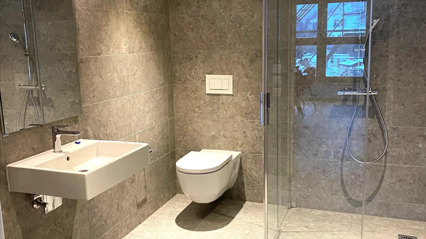 Appartamento in affitto - Via Ospedal, 7130 Ilanz - Photo 3