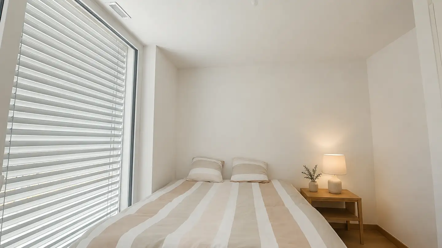 Furnished apartment for rent - 1225 Chêne-Bourg - Photo 4