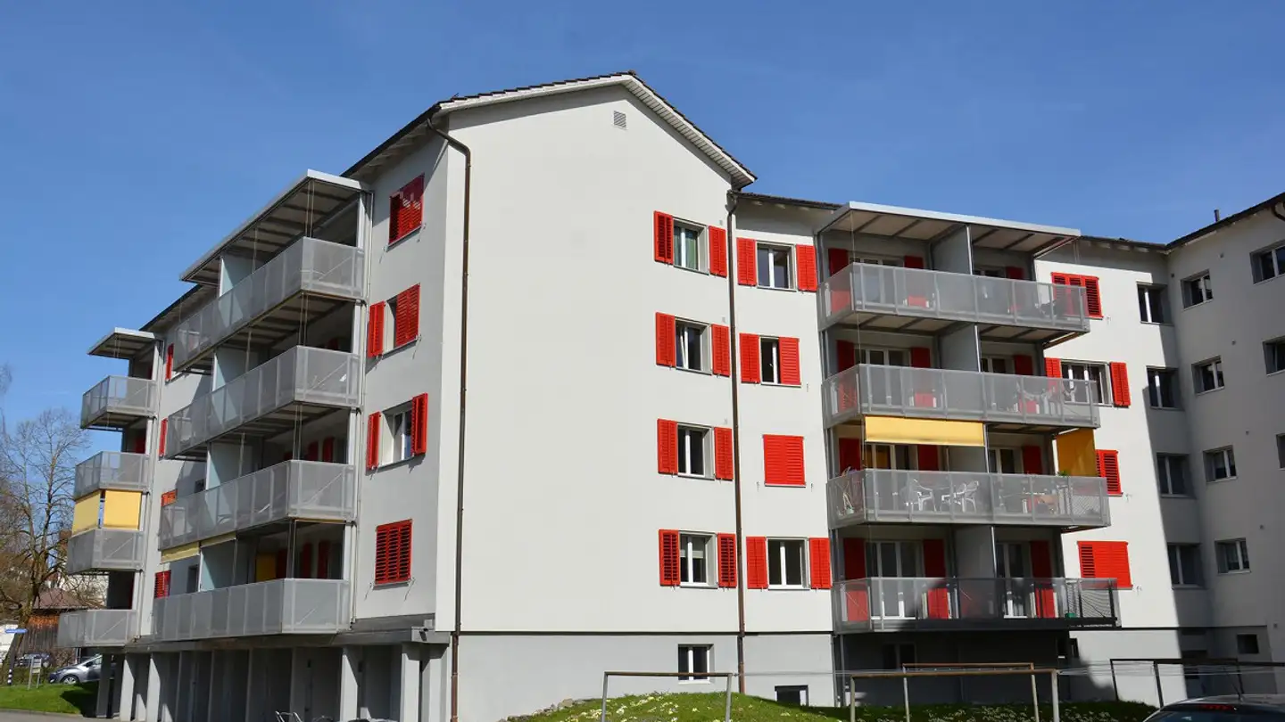 Storage space for rent - Schönaustrasse 69, 9000 St. Gallen - Photo 2