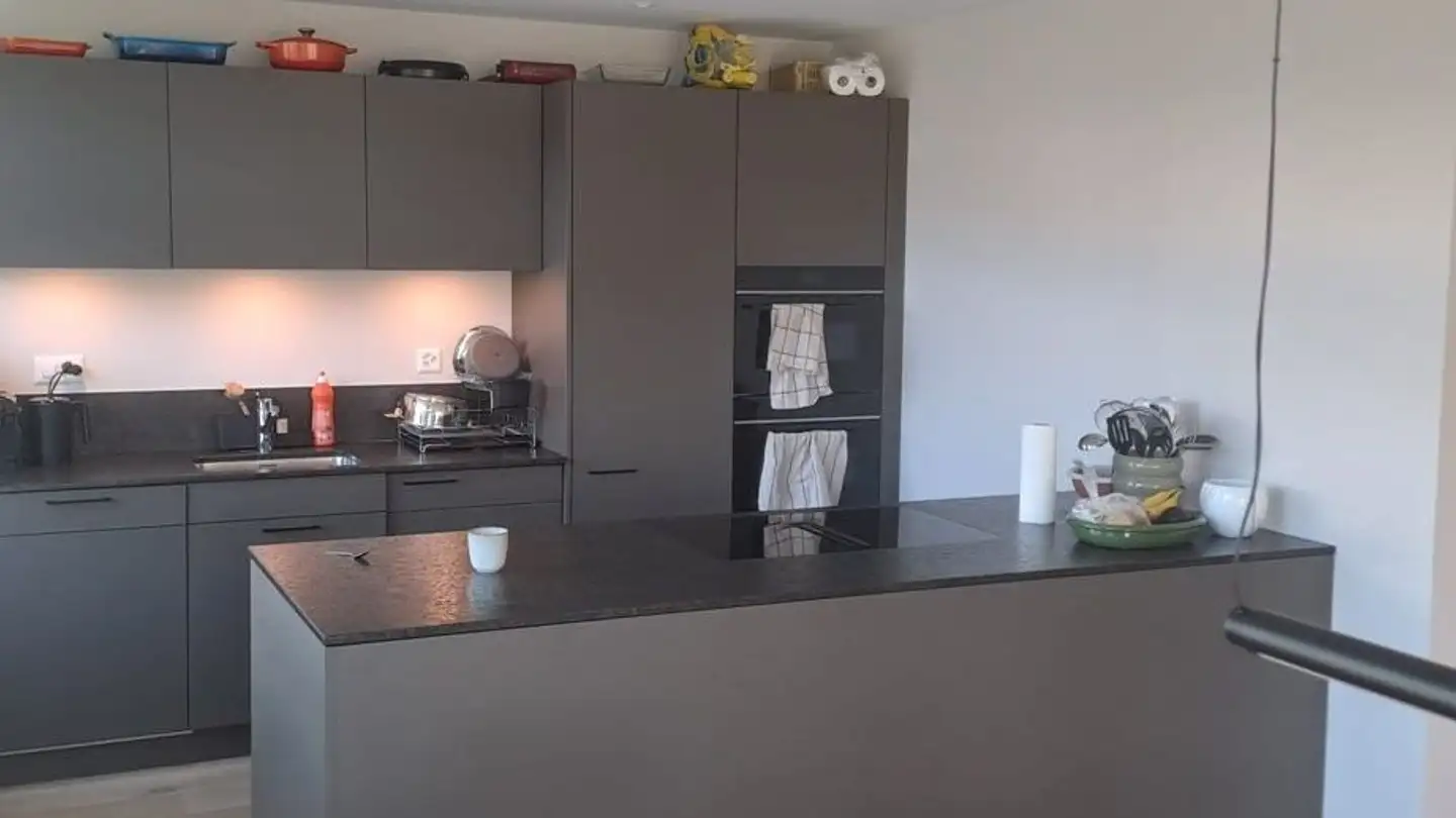 Single room for rent - Marktplatz 22, 9000 St. Gallen - Photo 3