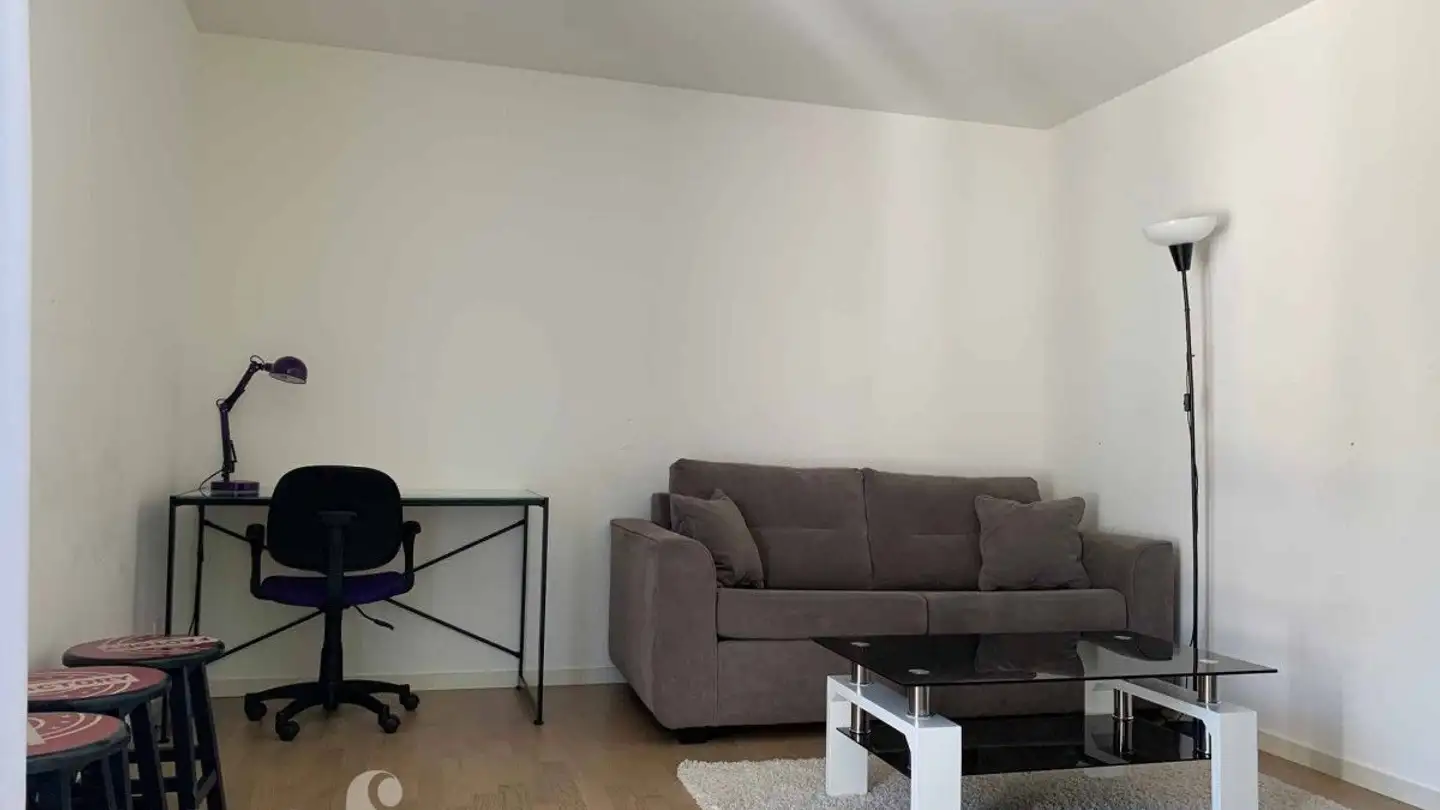 Appartamento in affitto - Chemin De Boissonnet, 1010 Lausanne - Photo 2