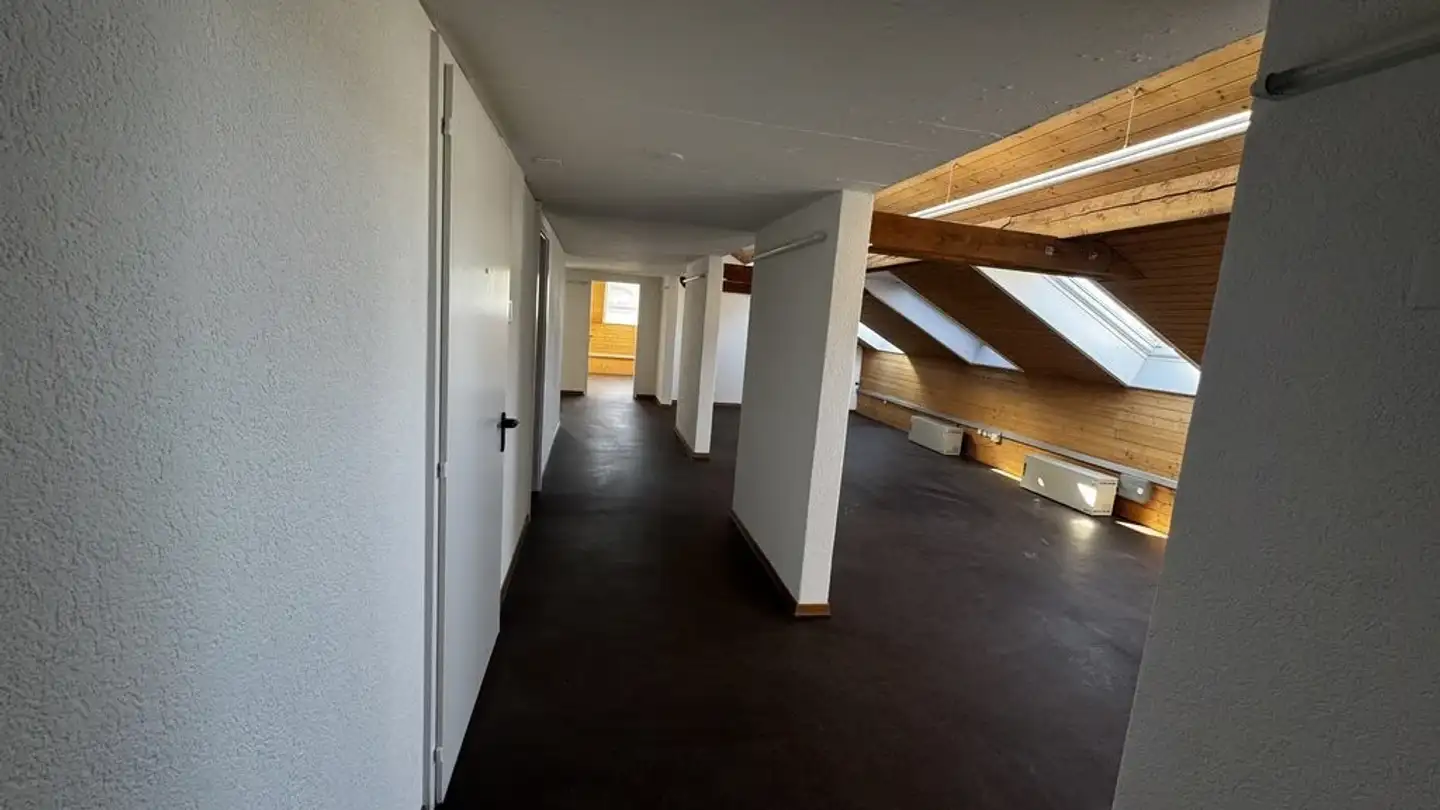 Spazio ufficio in affitto - Kreuzplatz 4, 3510 Konolfingen - Foto 4