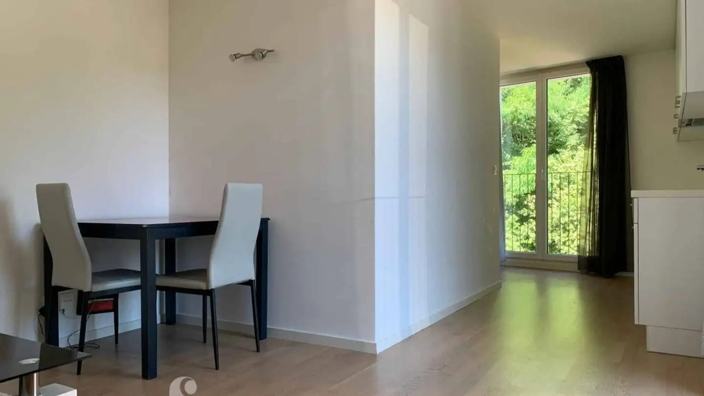 Appartamento in affitto - Chemin De Boissonnet, 1010 Lausanne - Photo 3