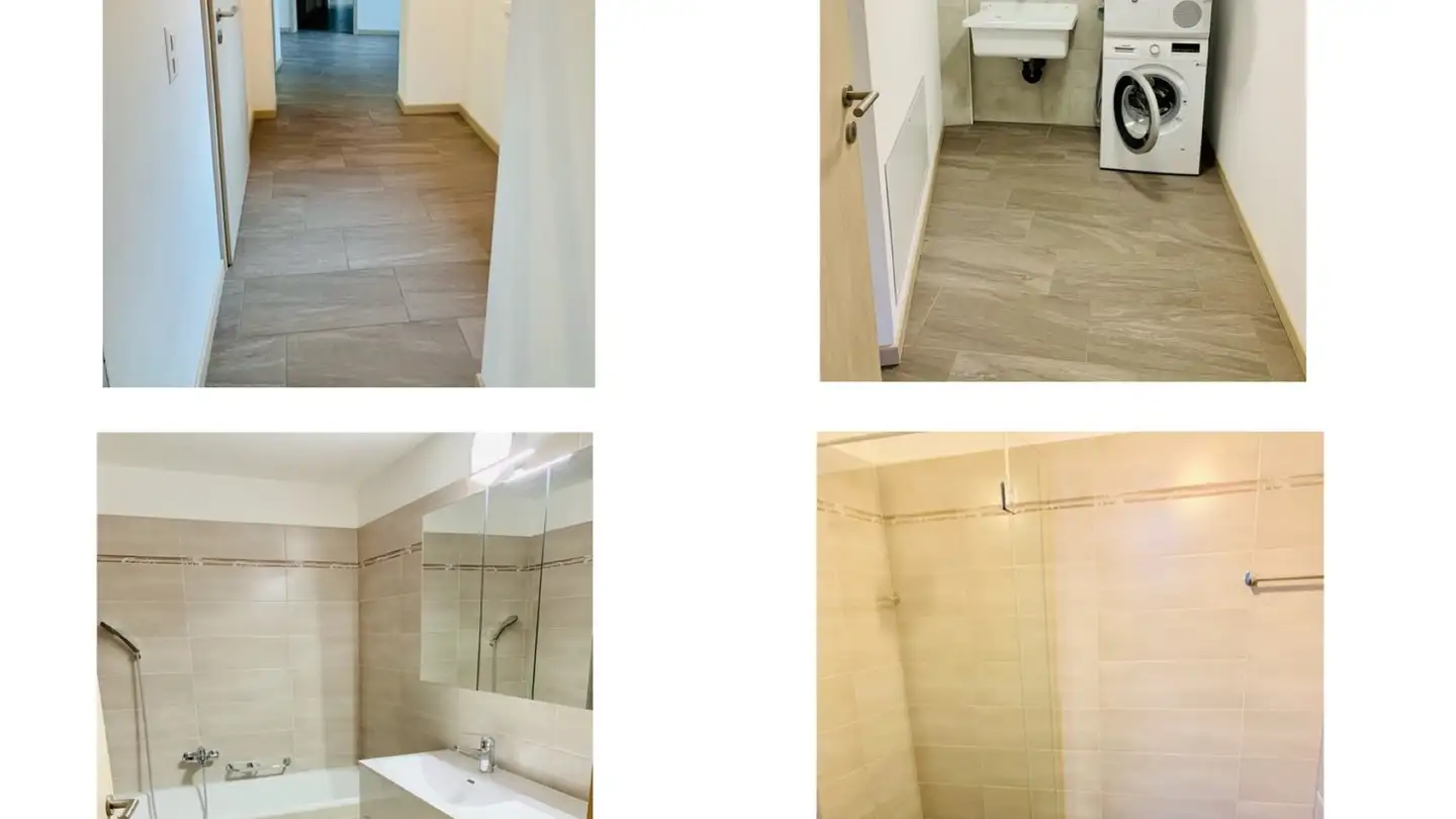 Appartamento in affitto - Via Giulia, 6855 Stabio - Foto 3