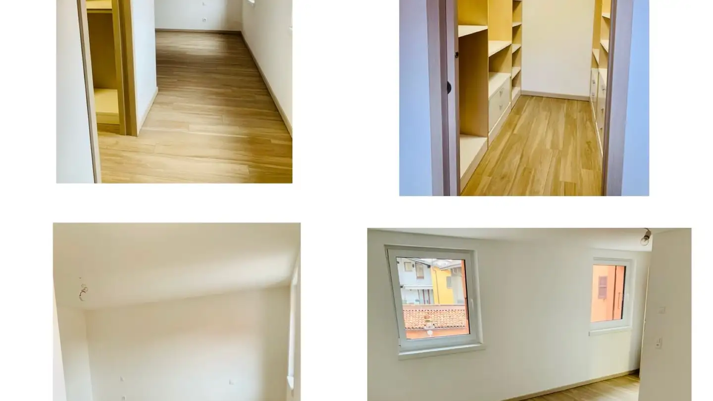 Appartamento in affitto - Via Giulia, 6855 Stabio - Foto 4