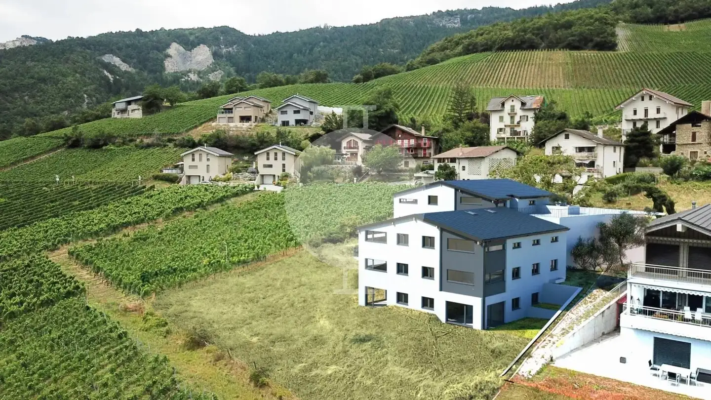 Appartamento in vendita - 3973 Venthône - Foto 3