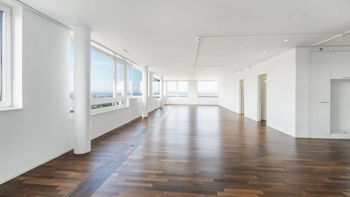 Spazio ufficio in vendita - Im Stadtwald 3, 9400 Rorschach - Photo 4