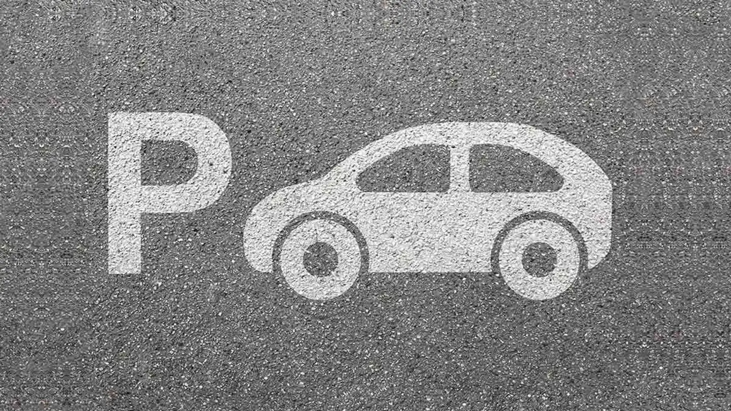 Place de parking extérieure à louer - Moosstrasse 33, 3073 Gümligen