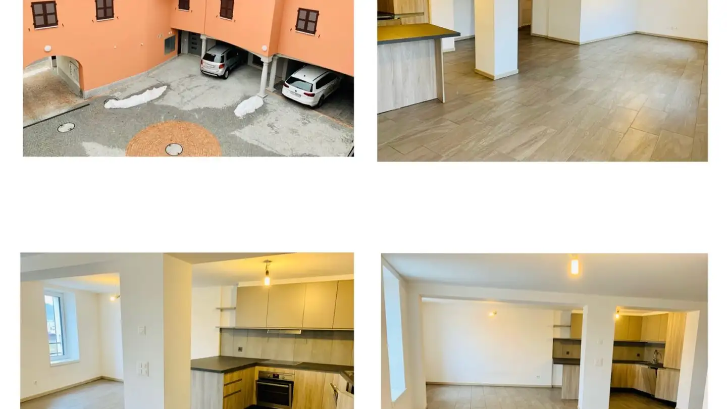 Appartamento in affitto - Via Giulia, 6855 Stabio