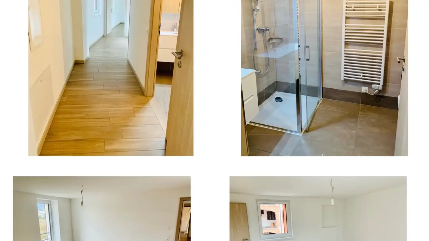 Appartamento in affitto - Via Giulia, 6855 Stabio - Foto 2