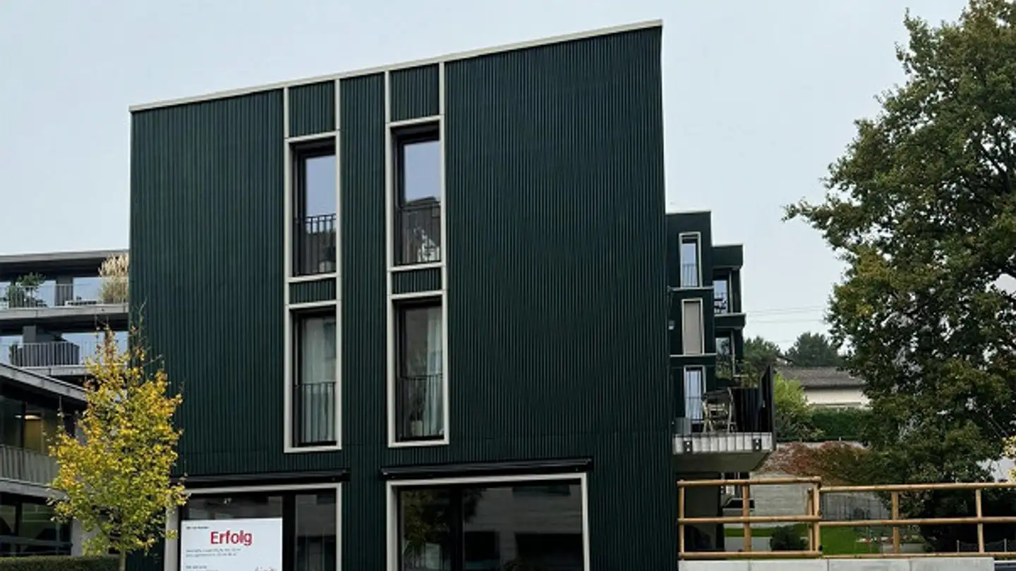 Office space for rent - Haldengässli 2, 8706 Meilen - Photo 2